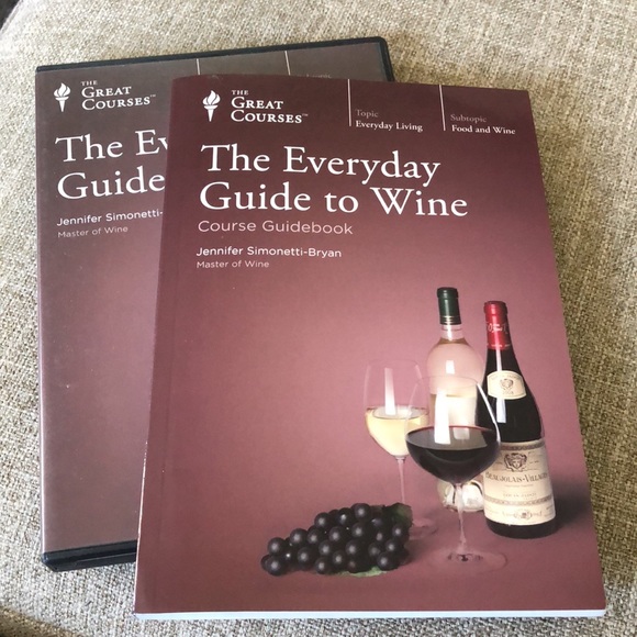Everyday Guide to Wine - Picture 2 of 4